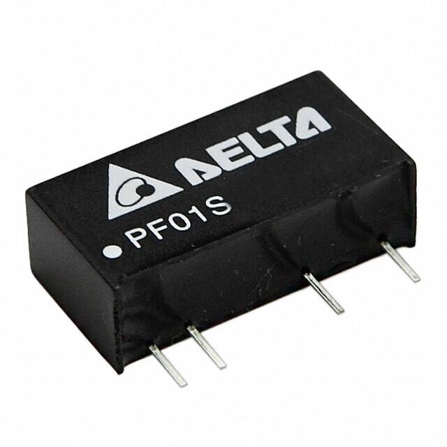 PF01S0512ADelta Electronics