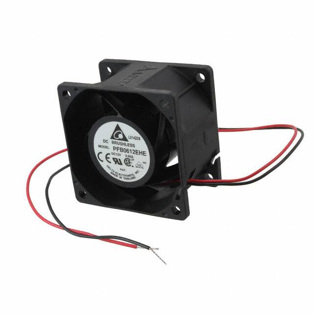 PFB0612EHEDelta Electronics