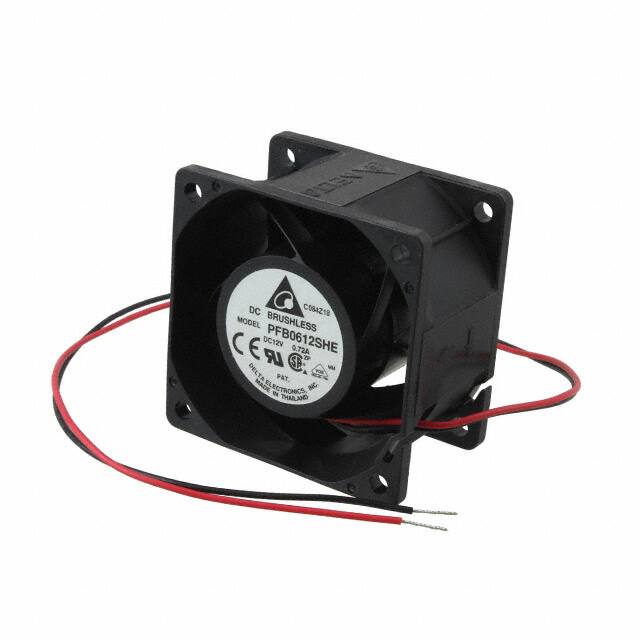 PFB0612SHEDelta Electronics
