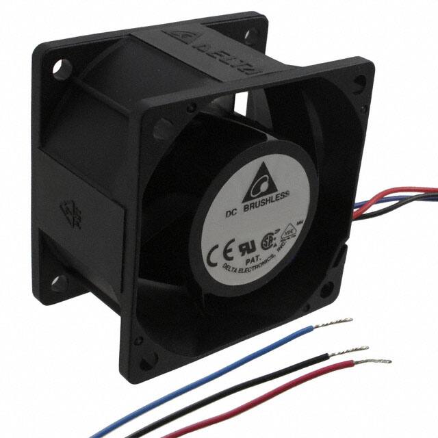 PFB0612UHE-T50FDelta Electronics