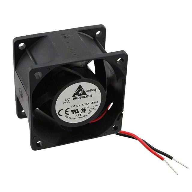 PFB0624SHEDelta Electronics
