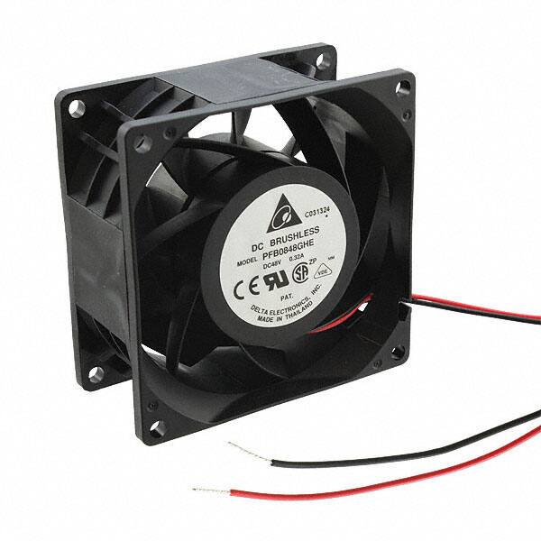 PFB0848GHEDelta Electronics