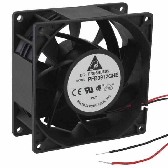 PFB0912GHEDelta Electronics