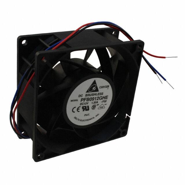 PFB0912GHE-F00Delta Electronics