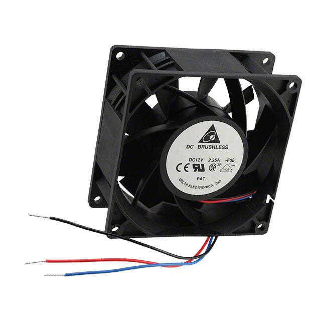 PFB0912UHE-F00Delta Electronics