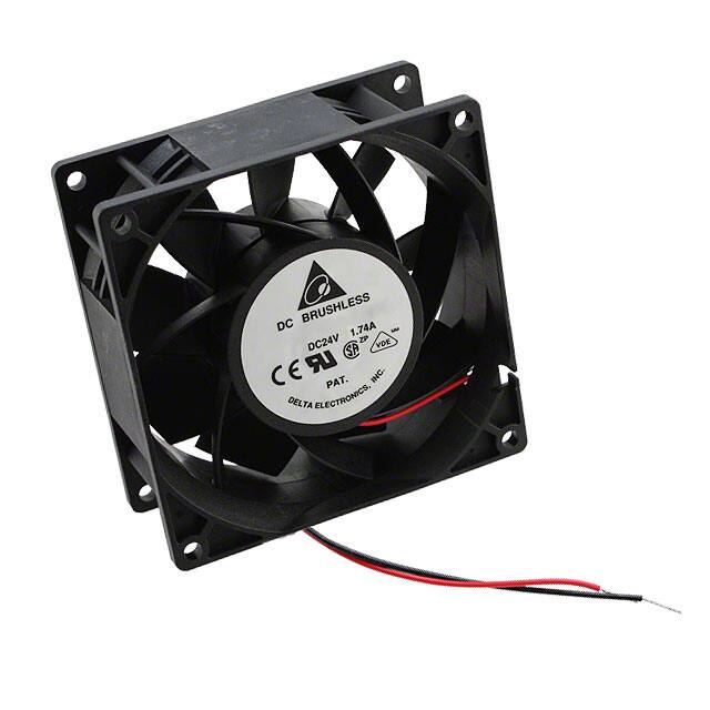 PFB0912EHEDelta Electronics