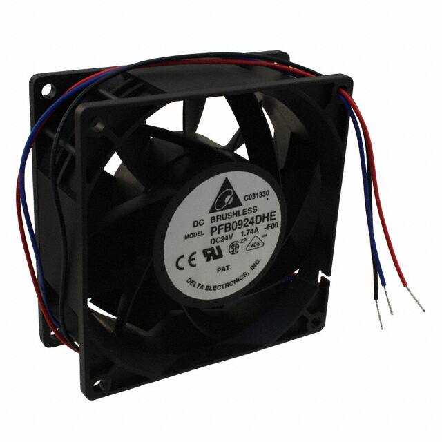 PFB0924DHE-F00Delta Electronics