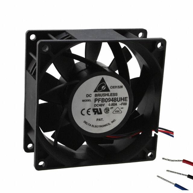PFB0948UHE-F00Delta Electronics