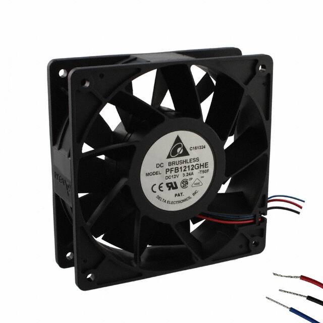 PFB1212GHE-T50FDelta Electronics