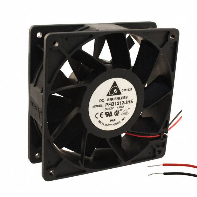 PFB1212UHEDelta Electronics