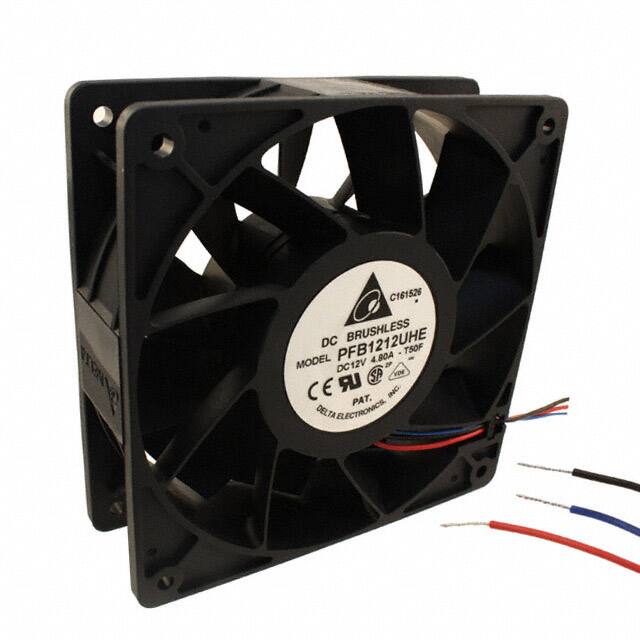 PFB1212UHE-T50FDelta Electronics