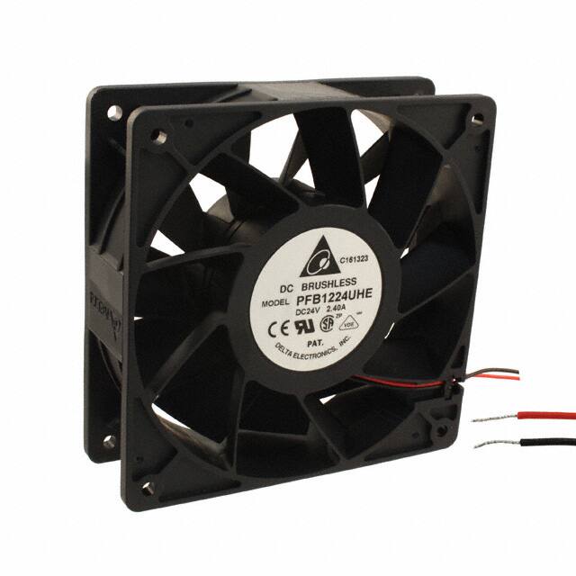 PFB1224UHEDelta Electronics