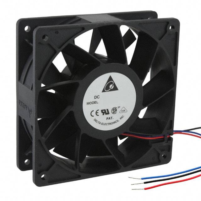 PFB1224UHE-R00Delta Electronics