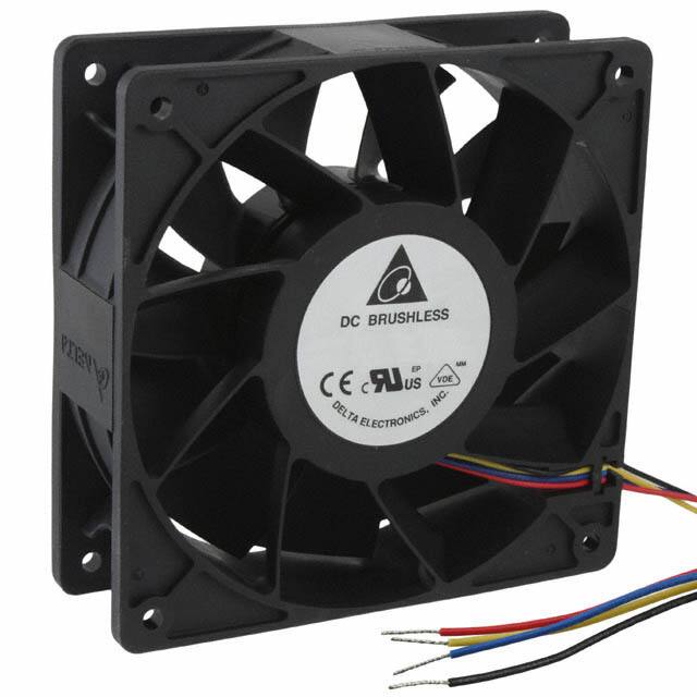 PFB1248UHE-TP38Delta Electronics