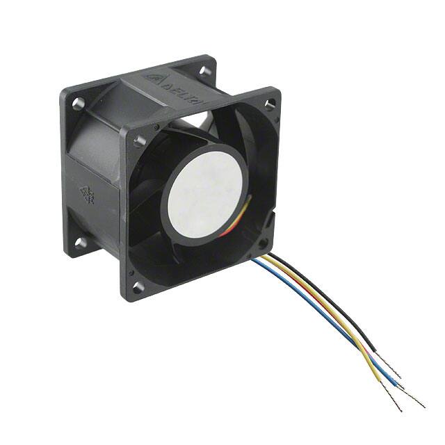 PFC0612DE-F00Delta Electronics