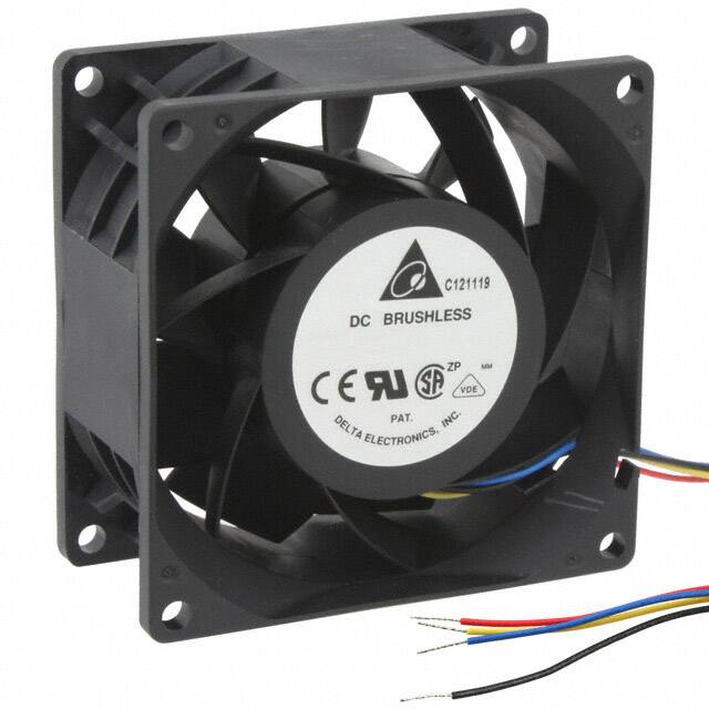 PFC0812DE-SP04Delta Electronics