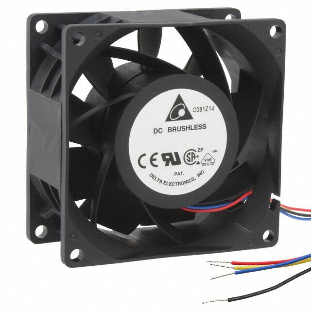THB0848BEB51Delta Electronics