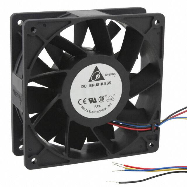PFC1212DE-F00Delta Electronics