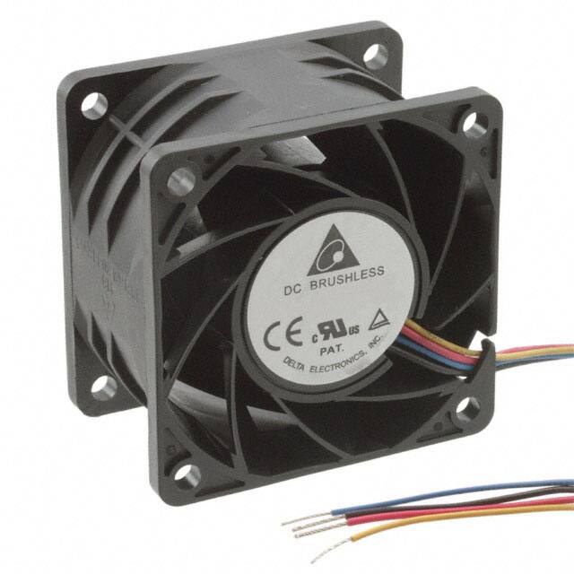 PFR0612XHE-SP00Delta Electronics