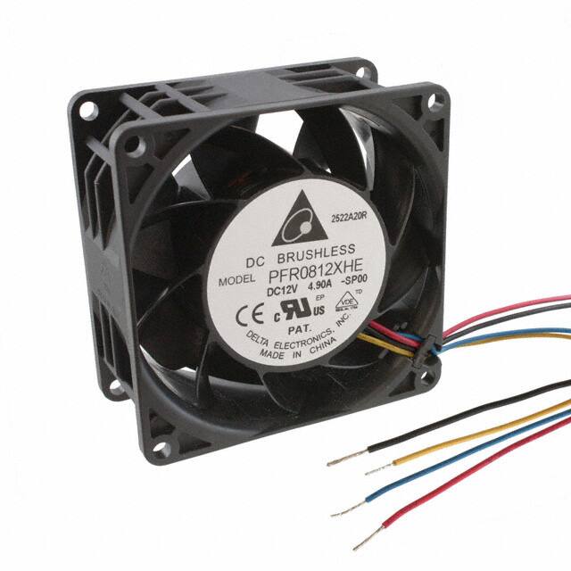 PFR0812XHE-SP00Delta Electronics