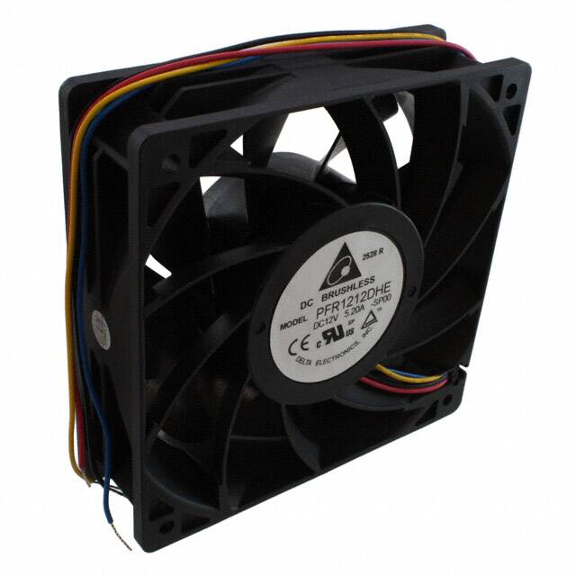 PFR1212DHE-SP00Delta Electronics
