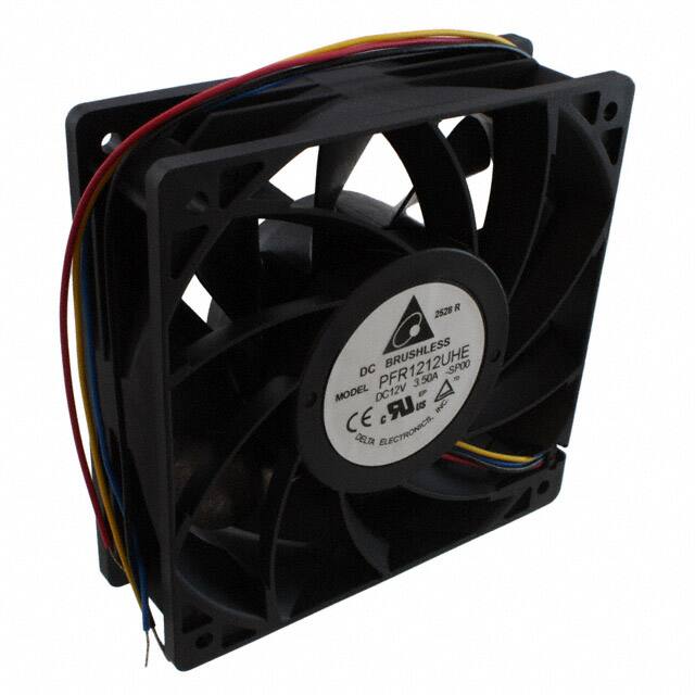 PFR1212UHE-SP00Delta Electronics