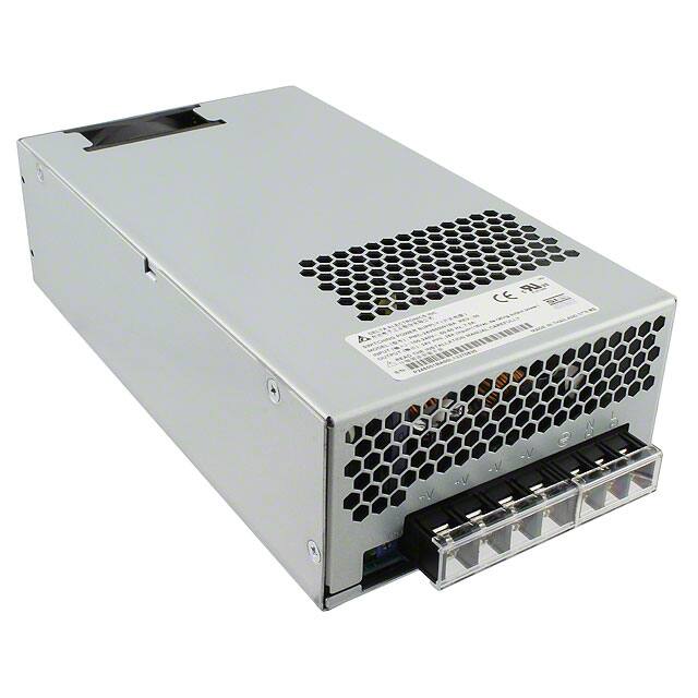 PMC-24V600W1BADelta Electronics