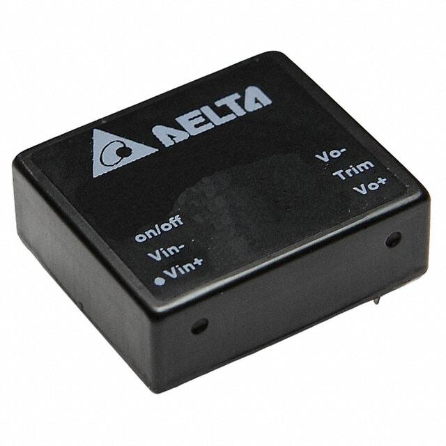 S36SE12001NDFGDelta Electronics