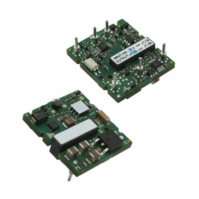 S36SE05003NRFBDelta Electronics