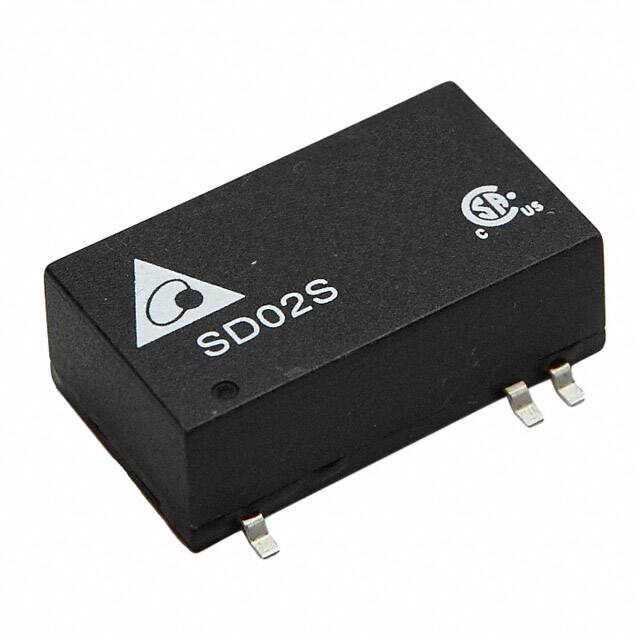 SD02S2405ADelta Electronics