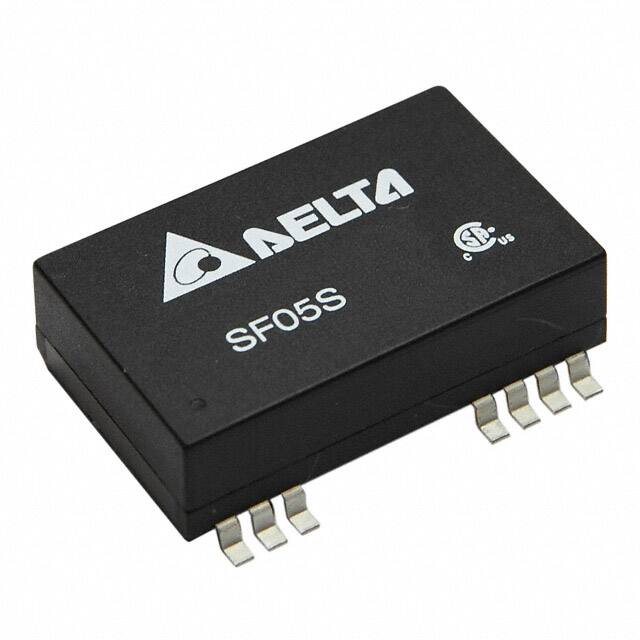 SF05S2415ADelta Electronics