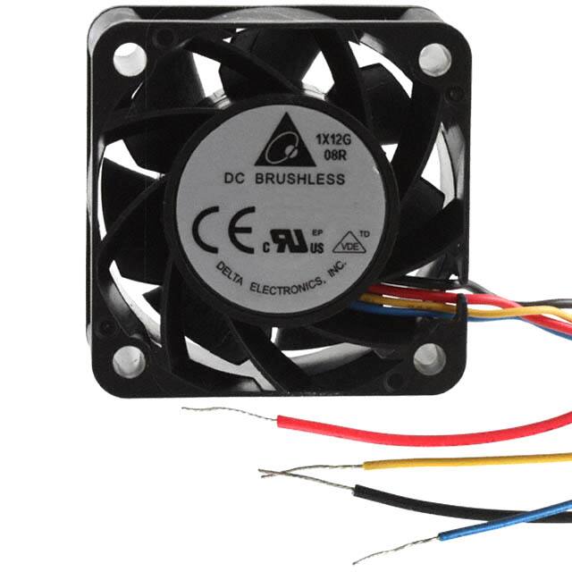 THA0412AD-TZW3Delta Electronics
