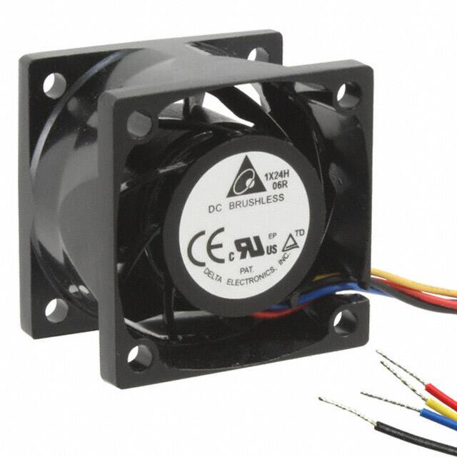 THA0412BNDelta Electronics