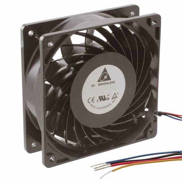 THA1248BEDelta Electronics