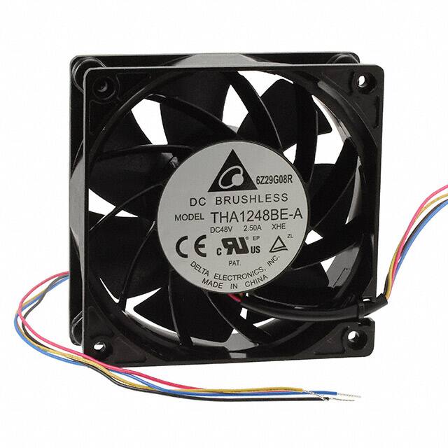 THA1248BE-AXHEDelta Electronics
