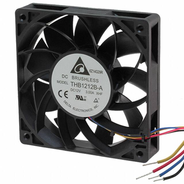 THB1212B-AXHFDelta Electronics