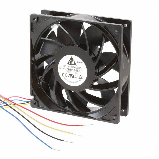 THB1448AEDelta Electronics