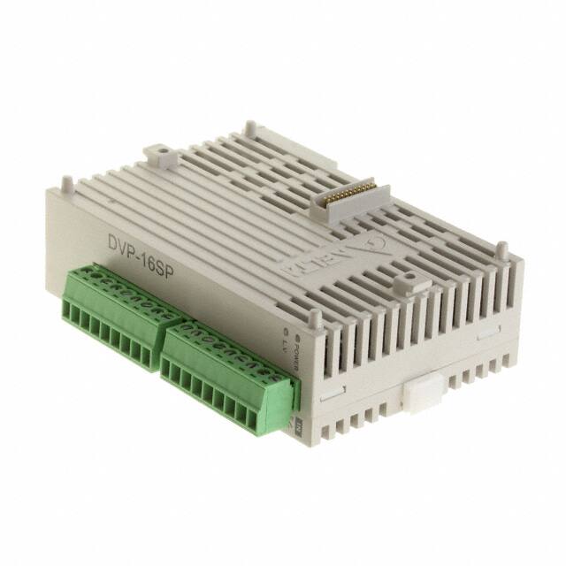 DVP16SP11RDelta Electronics/Industrial Automation