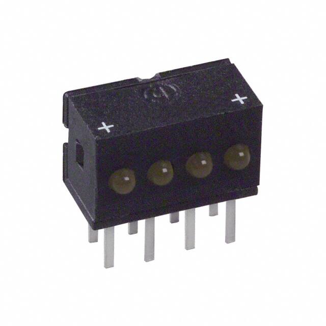 5554401FDialight