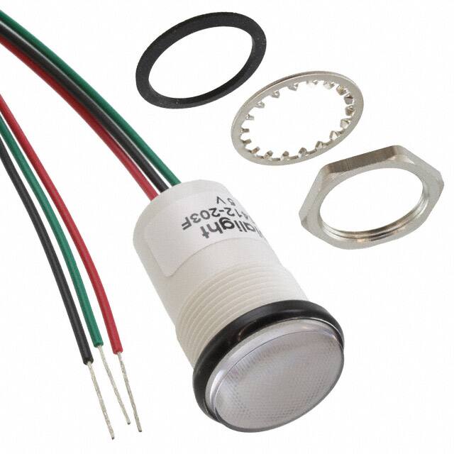 5571412203FDialight