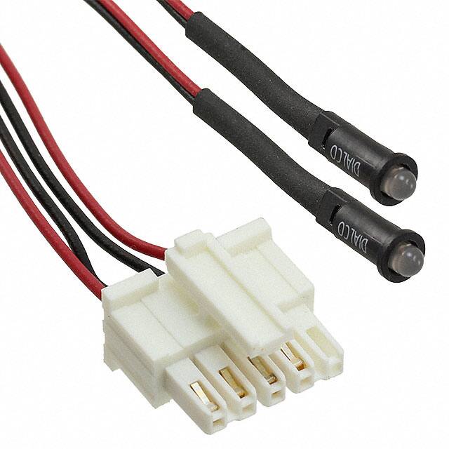 5580803802FDialight