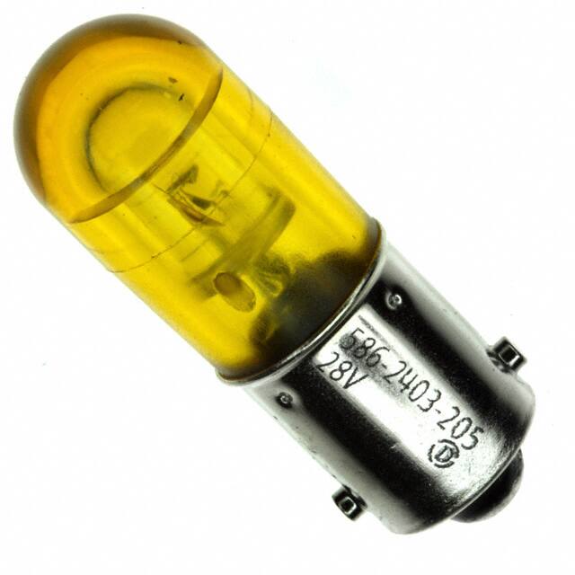 5862403205FDialight