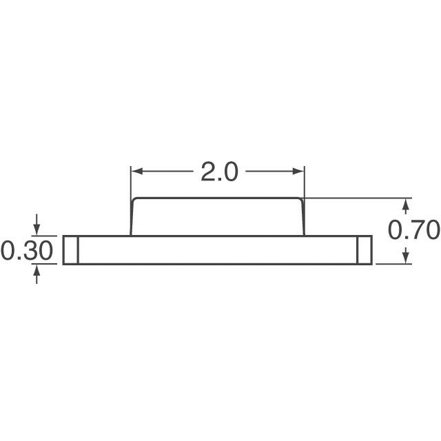 5989920307FDialight