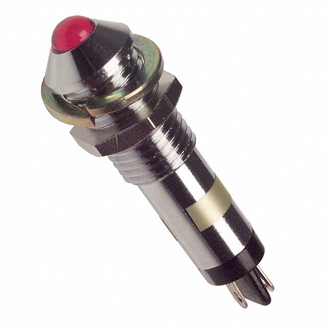 6071112130FDialight