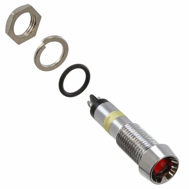 6072112330FDialight