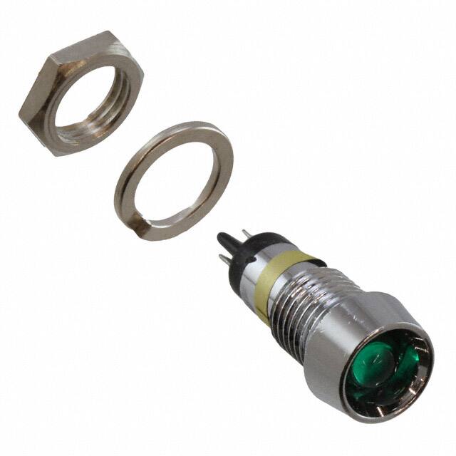 6072212110FDialight