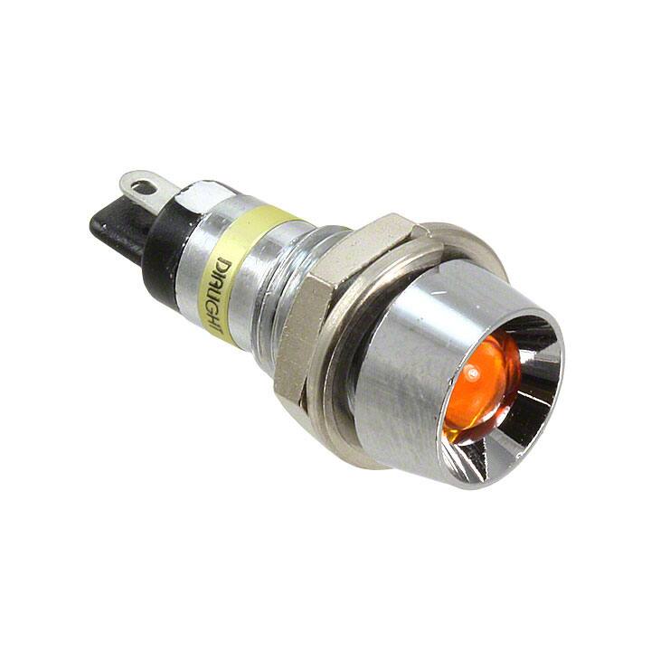 6072312110FDialight