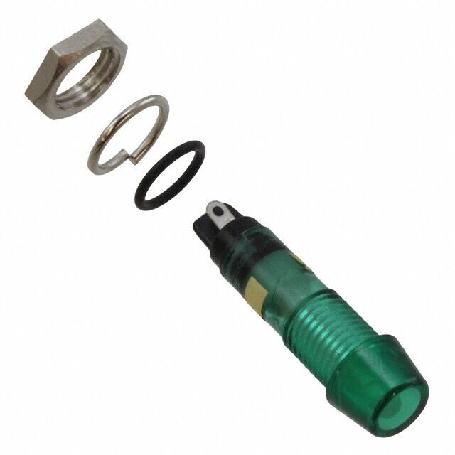 6073232340FDialight