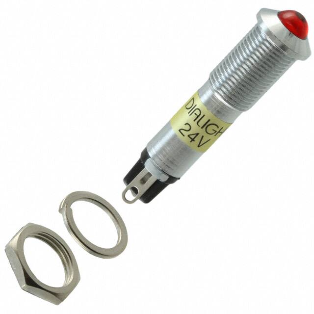 6091112140FDialight