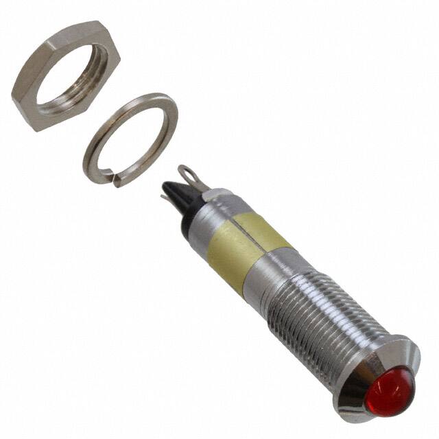 6091112330FDialight